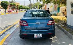 Ford Taurus